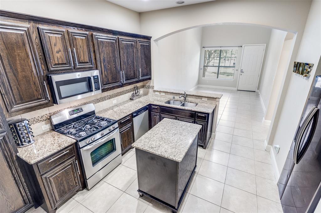 Pecan Park Add - Residential Lease