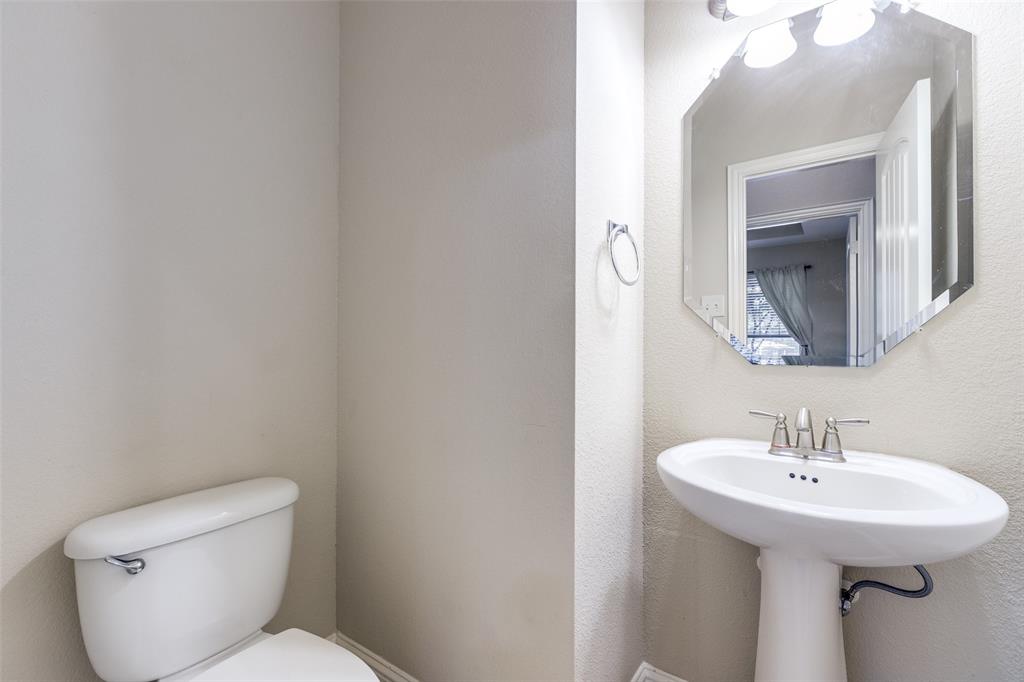 Pecan Park Add - Residential Lease