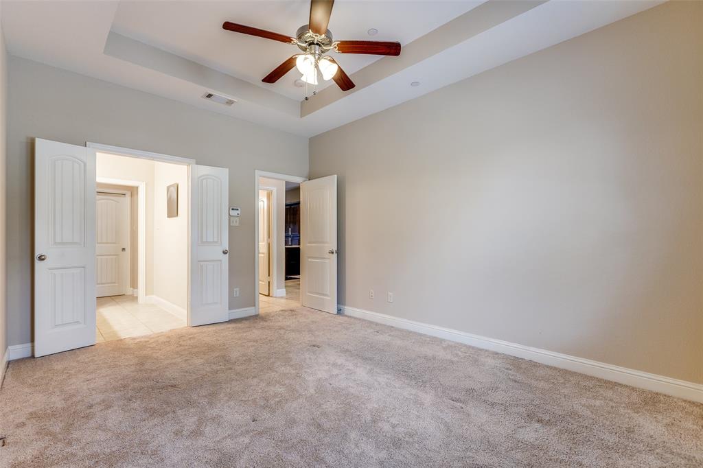 Pecan Park Add - Residential Lease