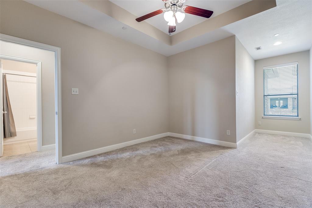 Pecan Park Add - Residential Lease