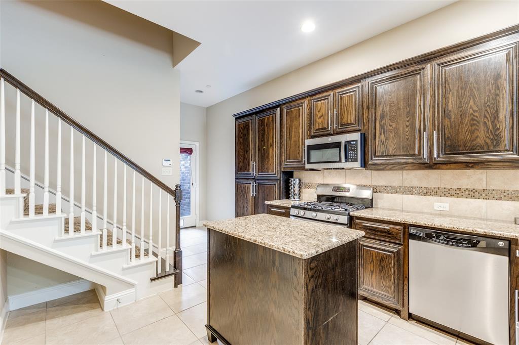 Pecan Park Add - Residential Lease