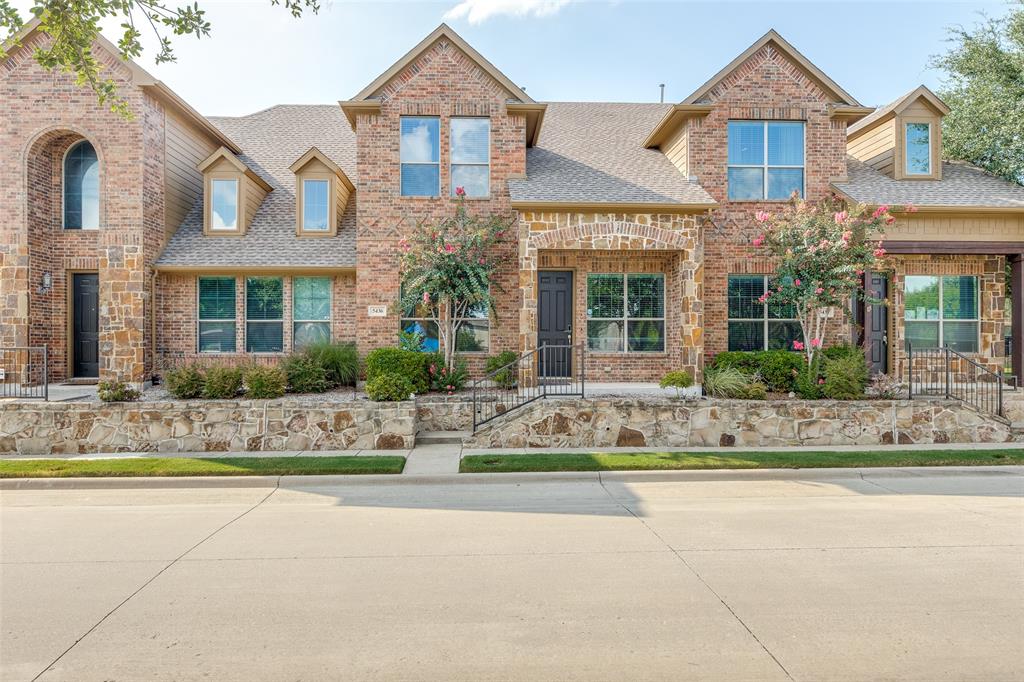 Pecan Park Add - Residential Lease