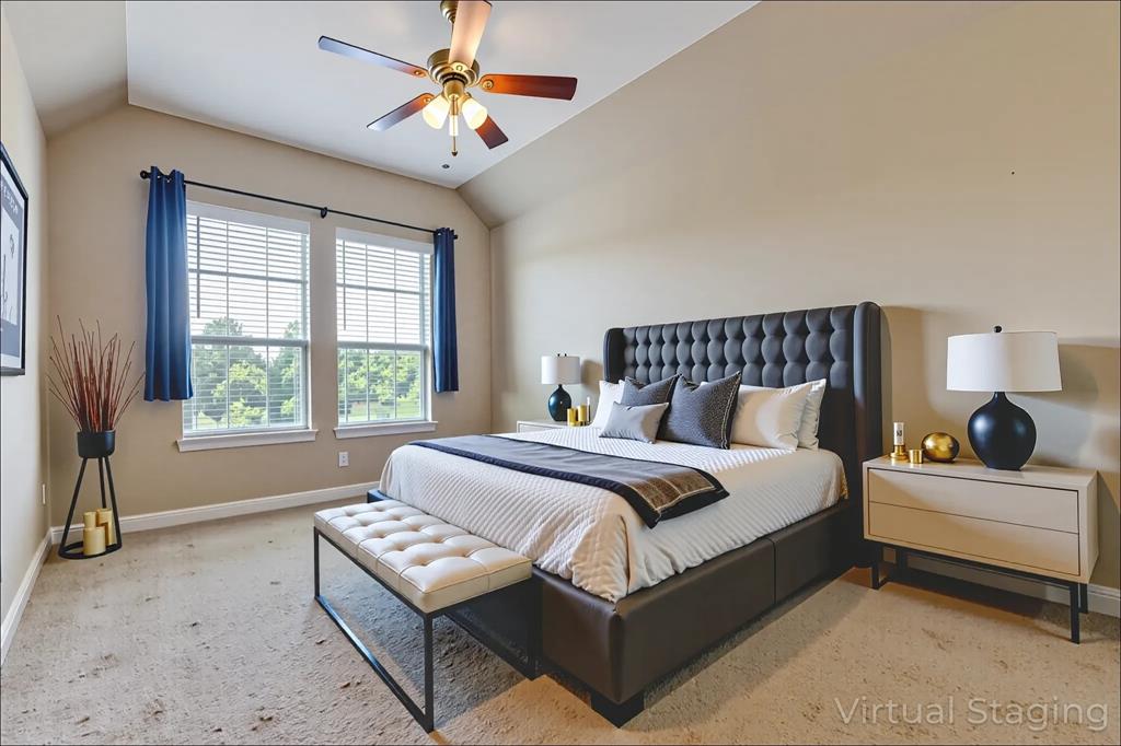 Pecan Park Add - Residential Lease