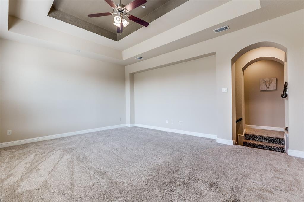 Pecan Park Add - Residential Lease