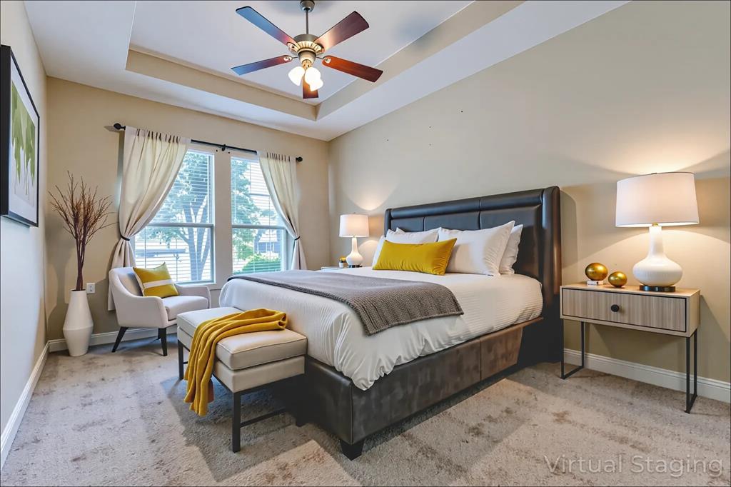 Pecan Park Add - Residential Lease