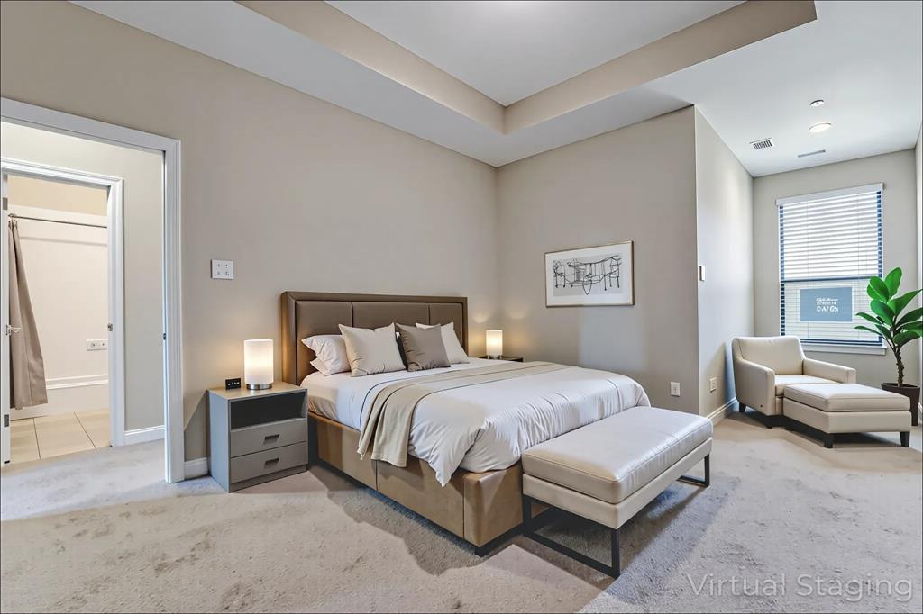 Pecan Park Add - Residential Lease