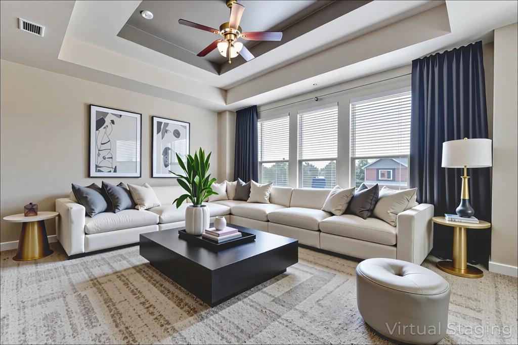 Pecan Park Add - Residential Lease