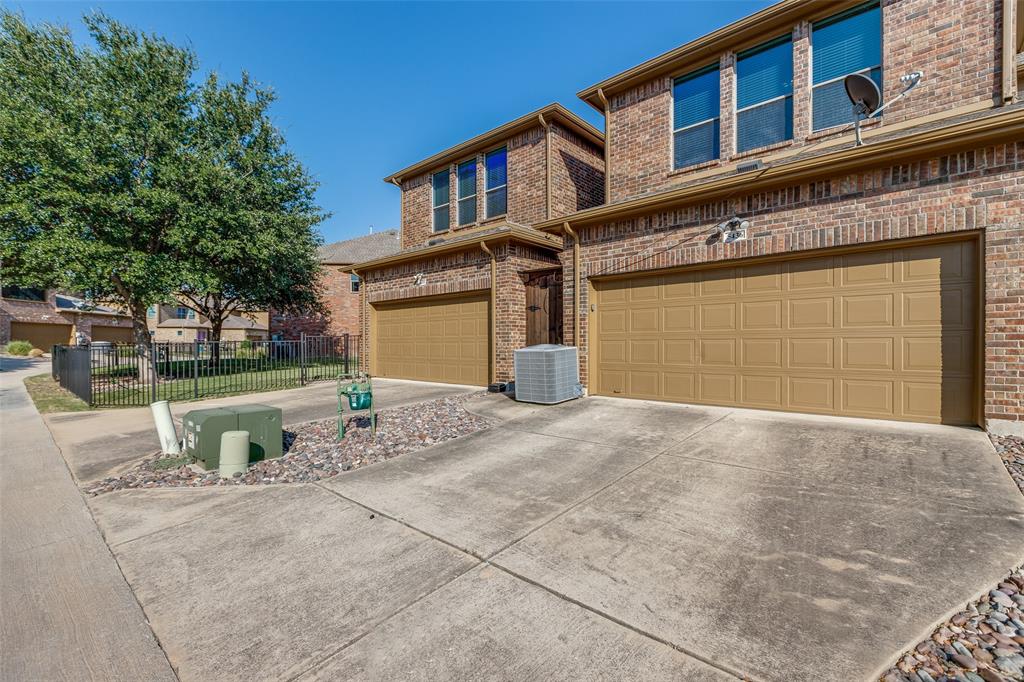 Pecan Park Add - Residential Lease