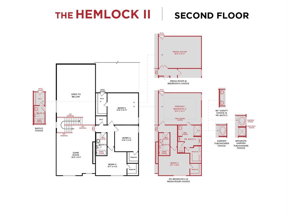 Rocky Creek Crossing - Residential