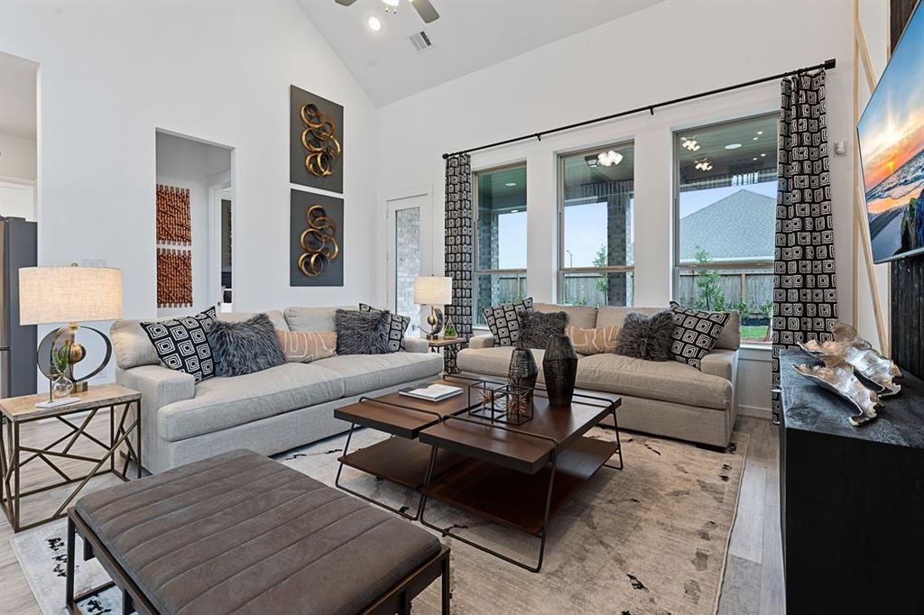 Rocky Creek Crossing - Residential