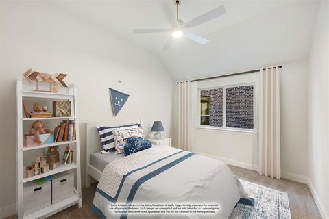 Tiny photo for 2340 Saint Andrews Way, Royse City, TX 75189 (MLS # 21340993)