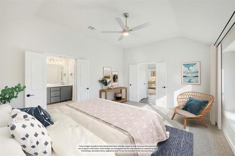 Tiny photo for 2340 Saint Andrews Way, Royse City, TX 75189 (MLS # 21340993)