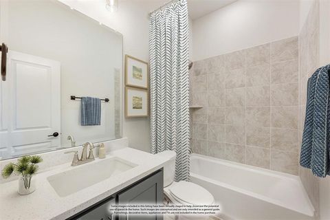 Tiny photo for 2340 Saint Andrews Way, Royse City, TX 75189 (MLS # 21340993)