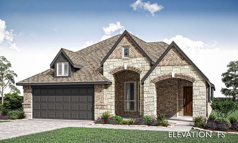 Photo of 2340 Saint Andrews Way, Royse City, TX 75189 (MLS # 21340993)