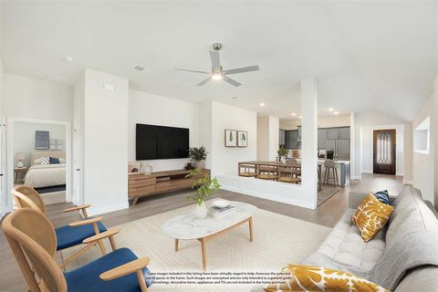 Tiny photo for 2340 Saint Andrews Way, Royse City, TX 75189 (MLS # 21340993)