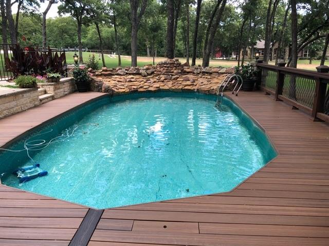 Hidden Oaks Ph 2 - Residential