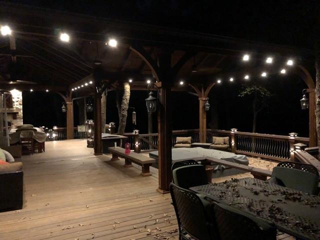 Hidden Oaks Ph 2 - Residential