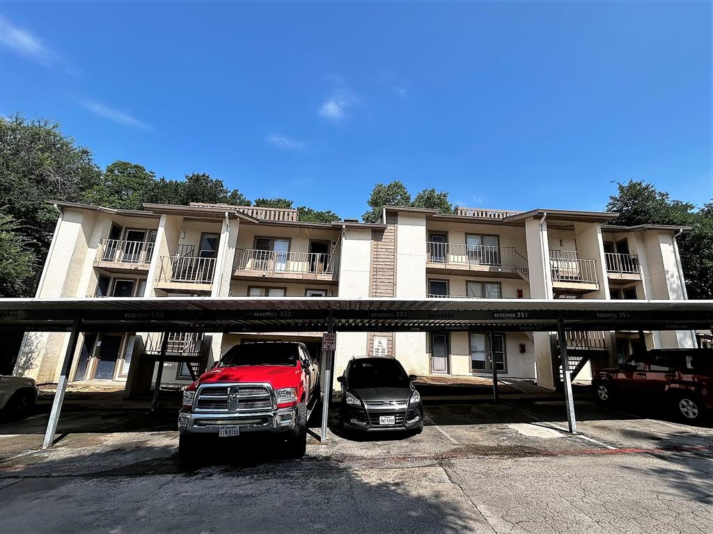 Tealwood On The Creek Condo - Residential Lease