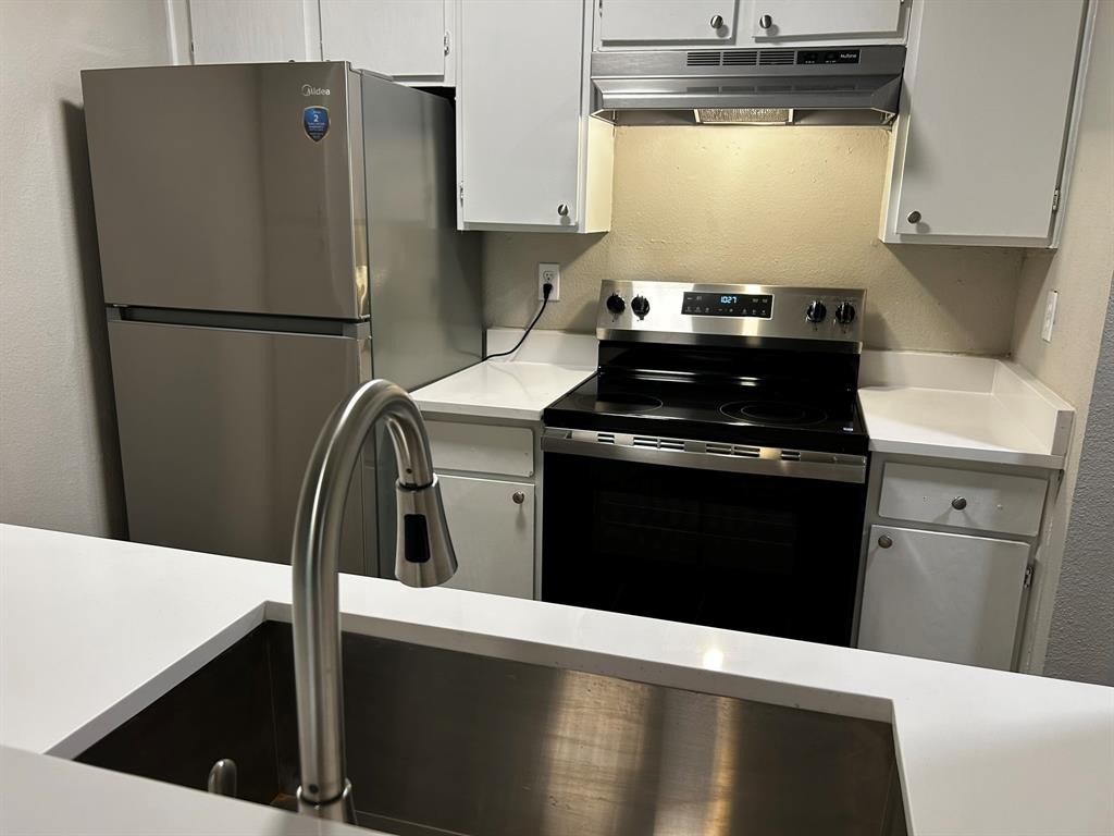 Tealwood On The Creek Condo - Residential Lease