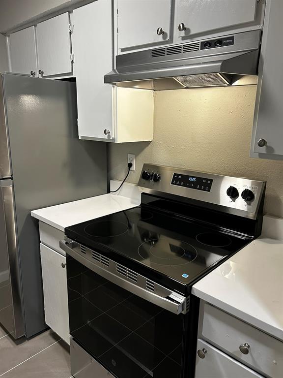 Tealwood On The Creek Condo - Residential Lease