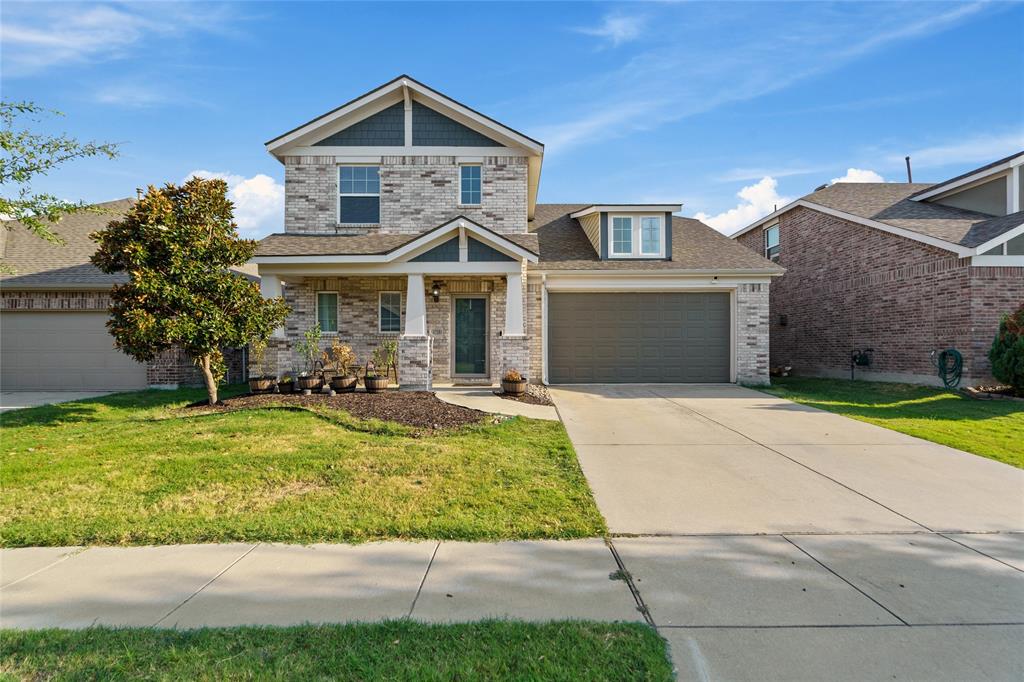 1720 Meadow Trail Lane