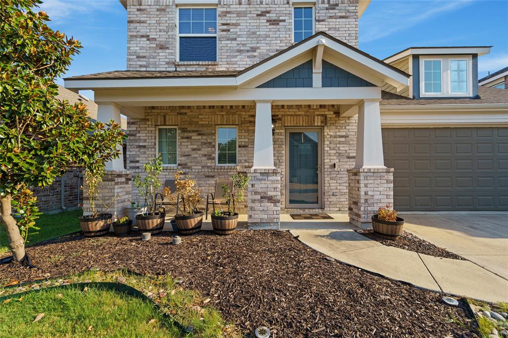 1720 Meadow Trail Lane