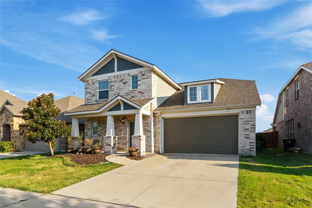 1720 Meadow Trail Lane
