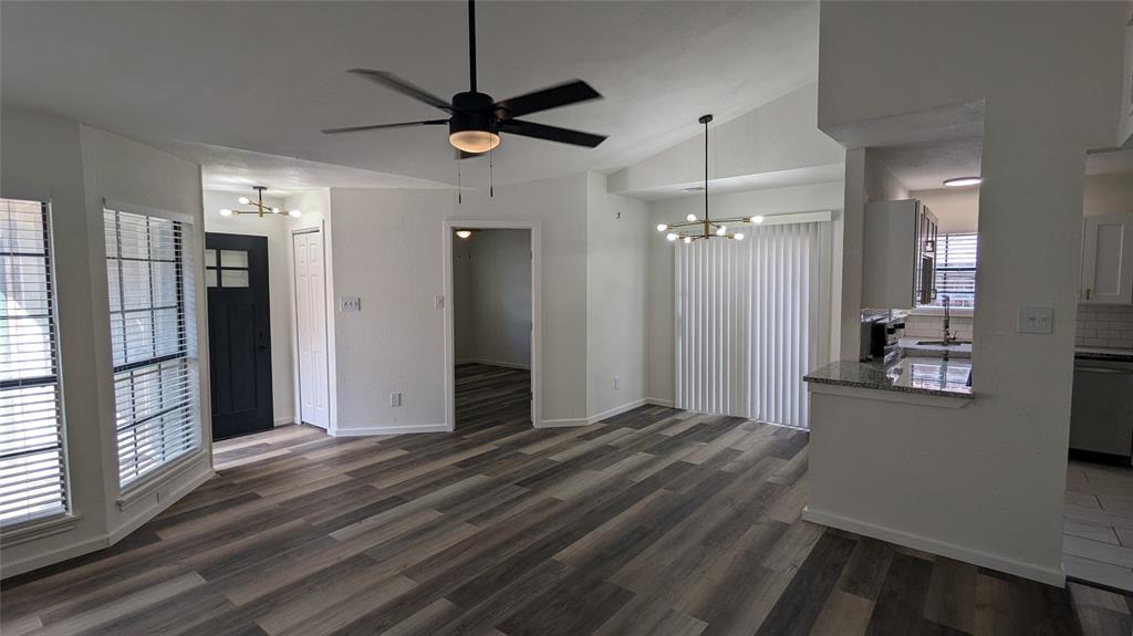 Park Square Rev - Residential Lease