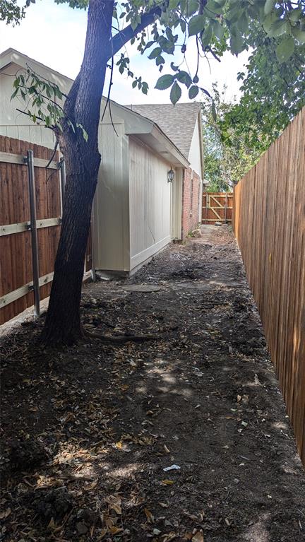 Park Square Rev - Residential Lease