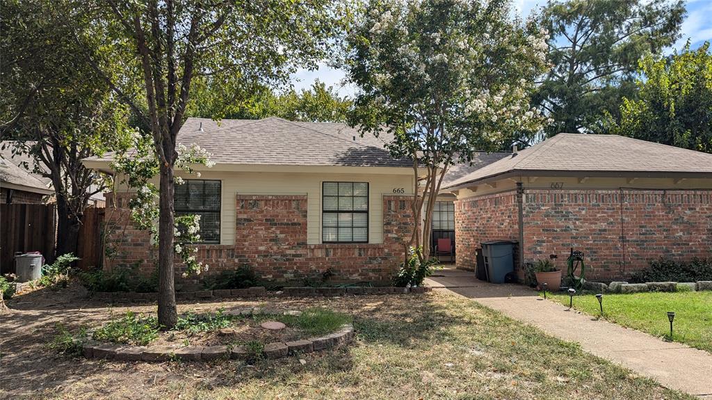 Park Square Rev - Residential Lease