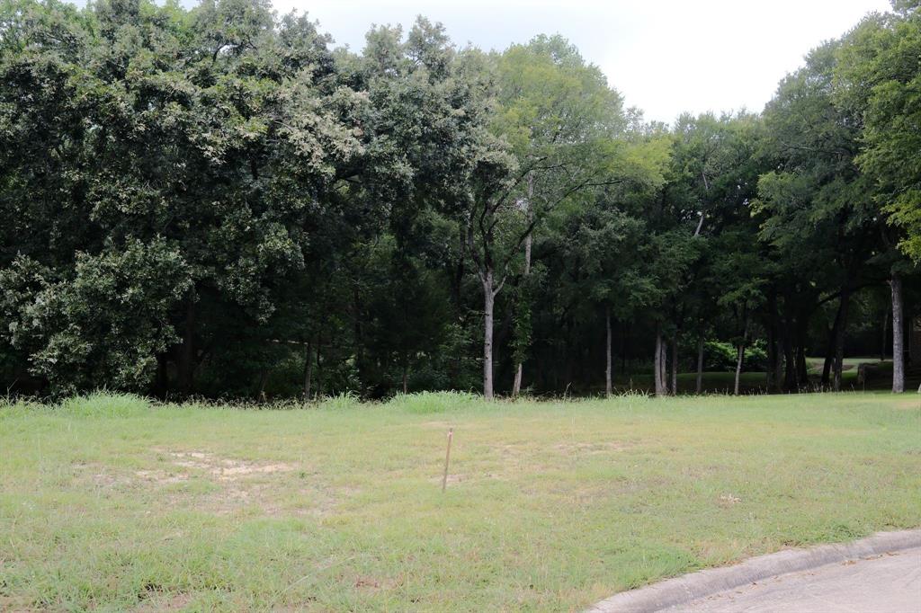 Lake Ridge Sec 17 - Land