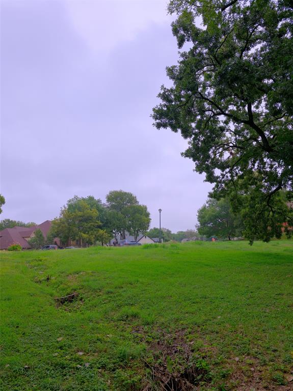 Lake Ridge Sec 17 - Land