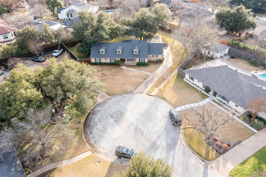 9903 Ila Drive