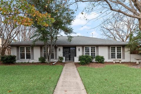 Photo of 2009 Ports O Call Drive, Plano, TX 75075 (MLS # 21141515)