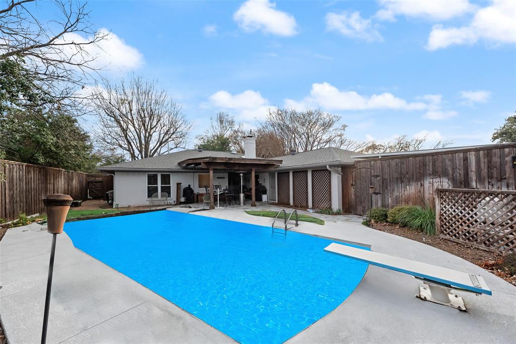 Ports O Call Ph 1 - Residential