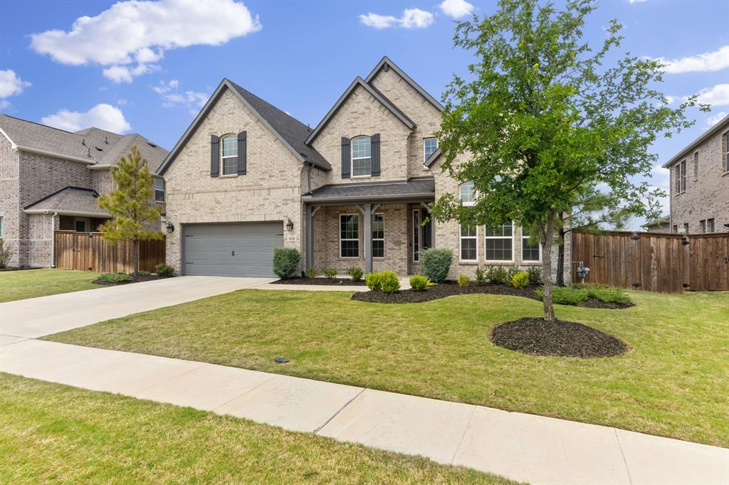 1090 Rosecrush Drive
