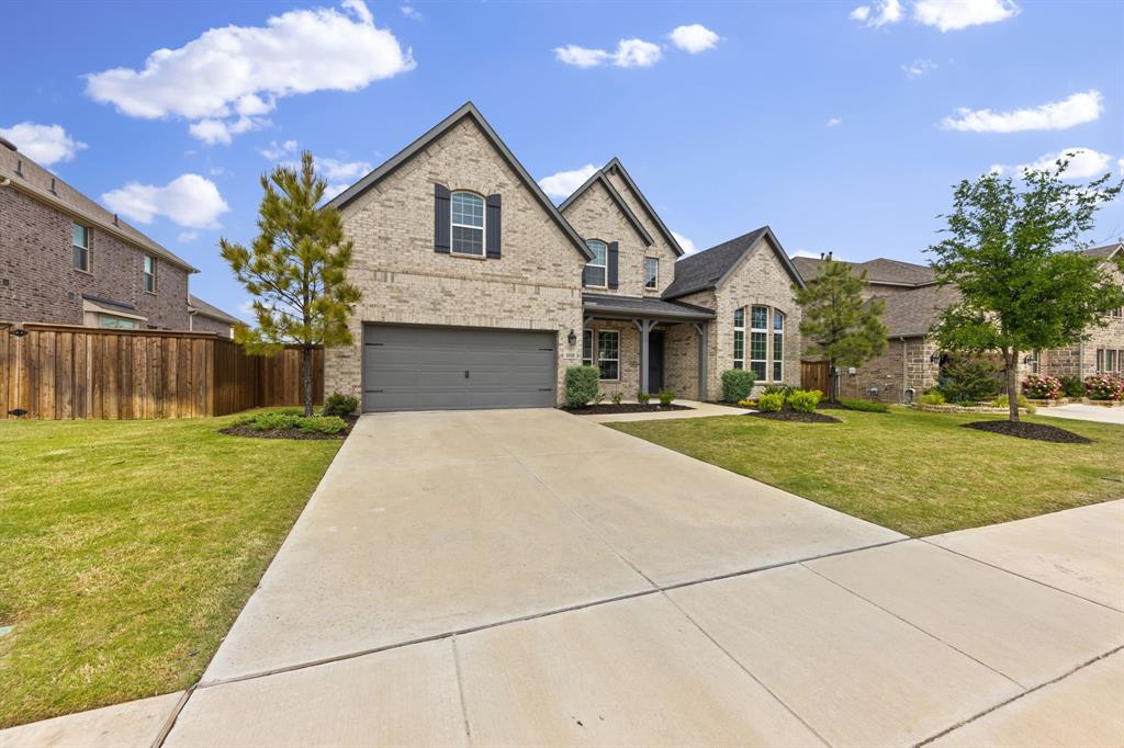 1090 Rosecrush Drive