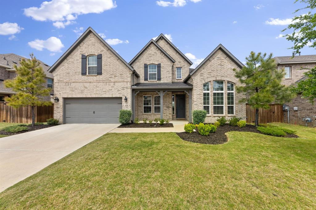 1090 Rosecrush Drive