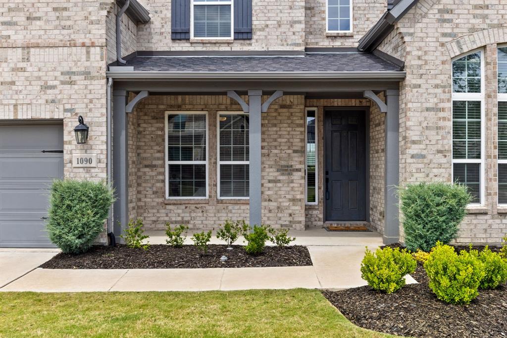 1090 Rosecrush Drive