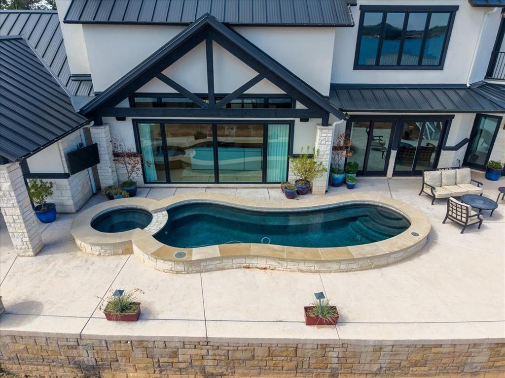 1011 Possum Point