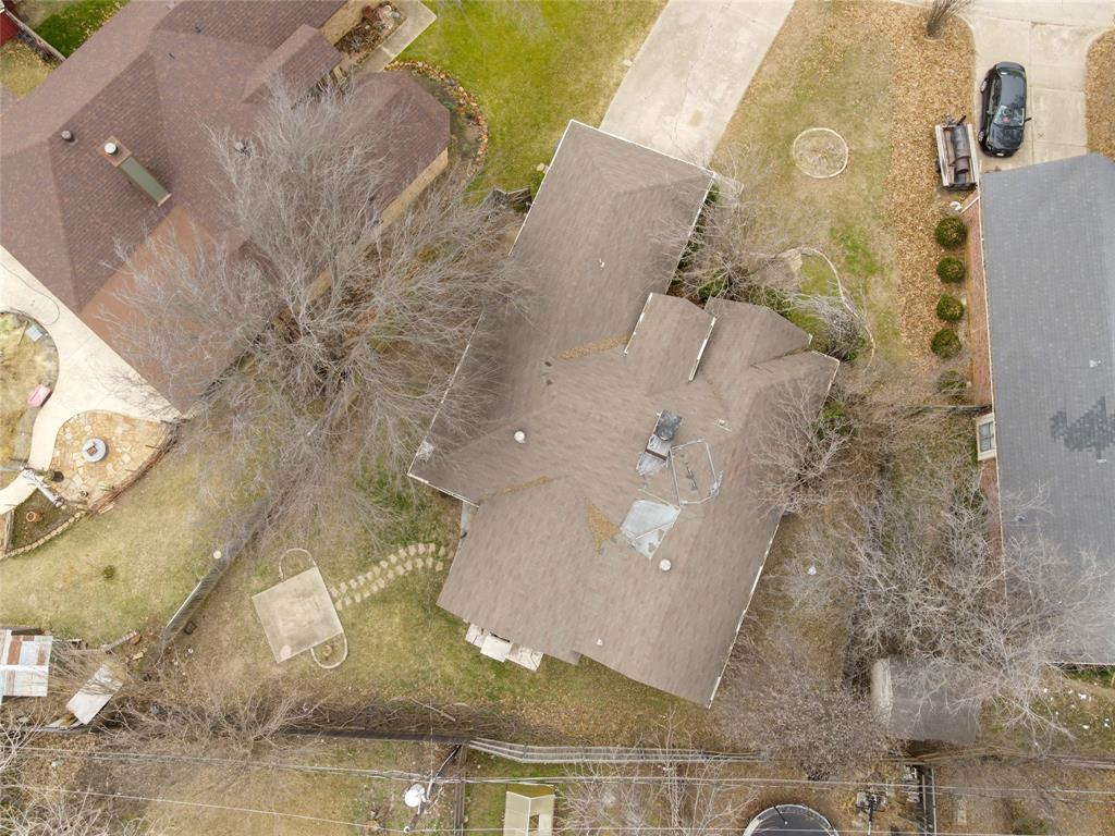 Stonebrook Estates Add - Residential