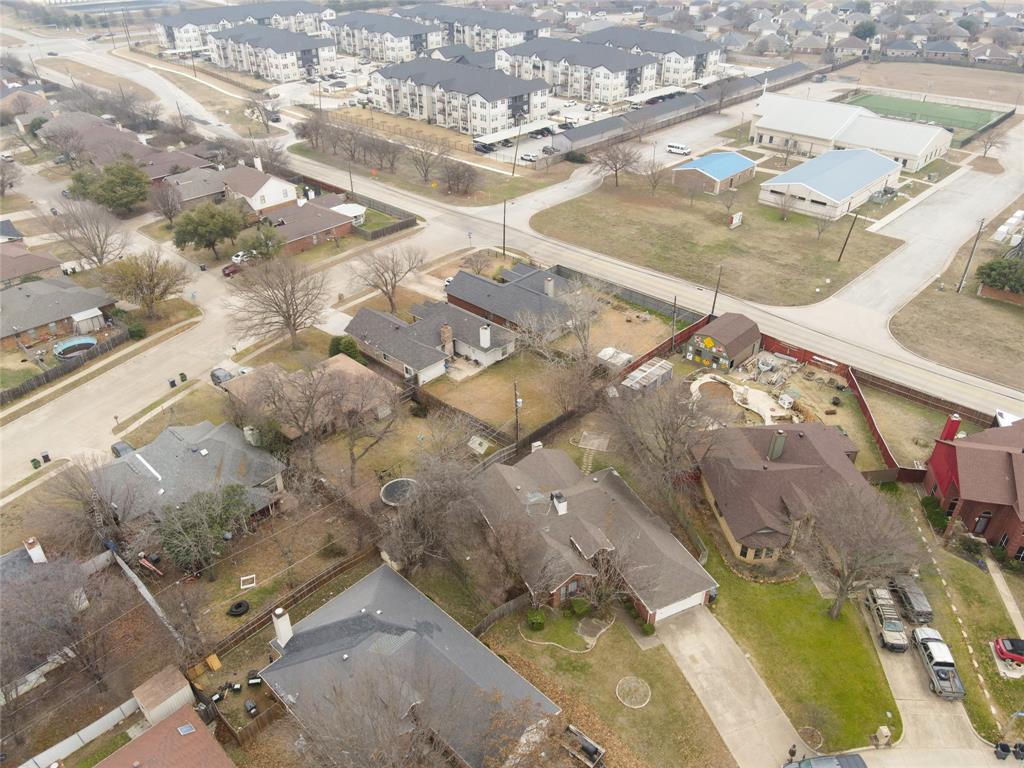 Stonebrook Estates Add - Residential