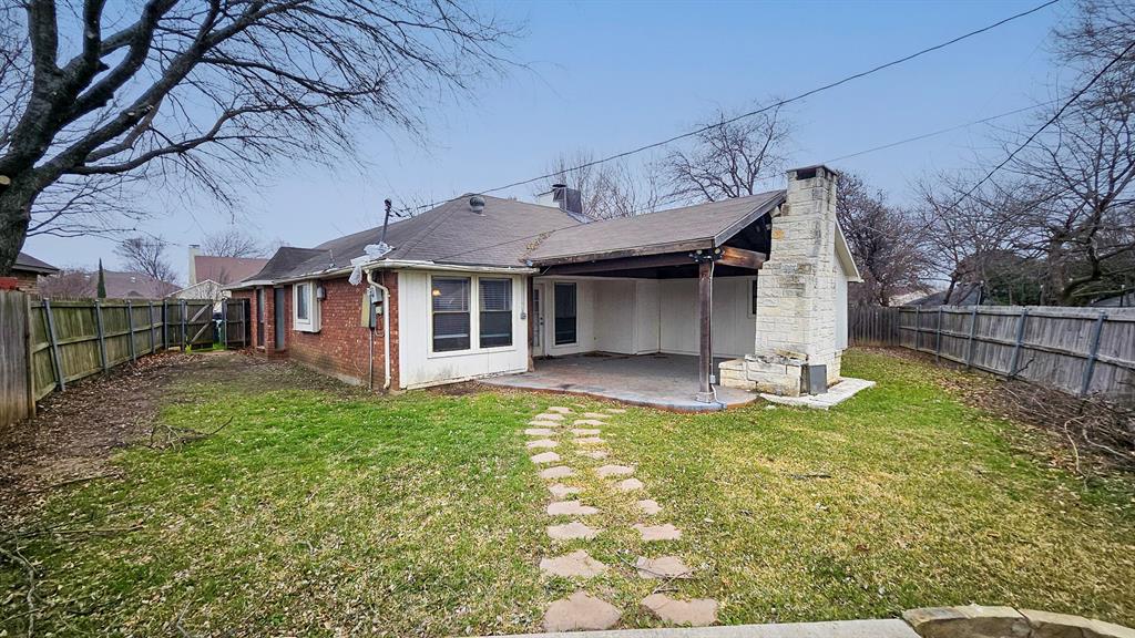 Stonebrook Estates Add - Residential