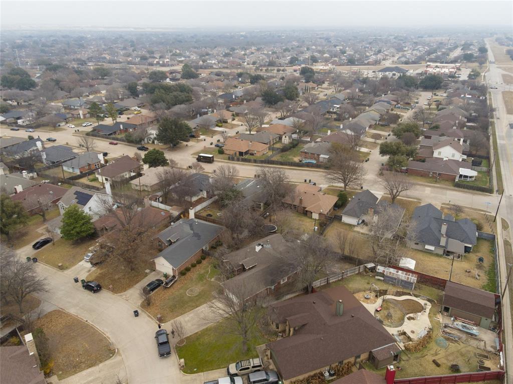 Stonebrook Estates Add - Residential