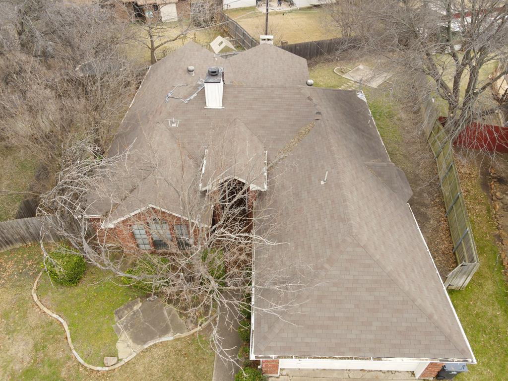 Stonebrook Estates Add - Residential