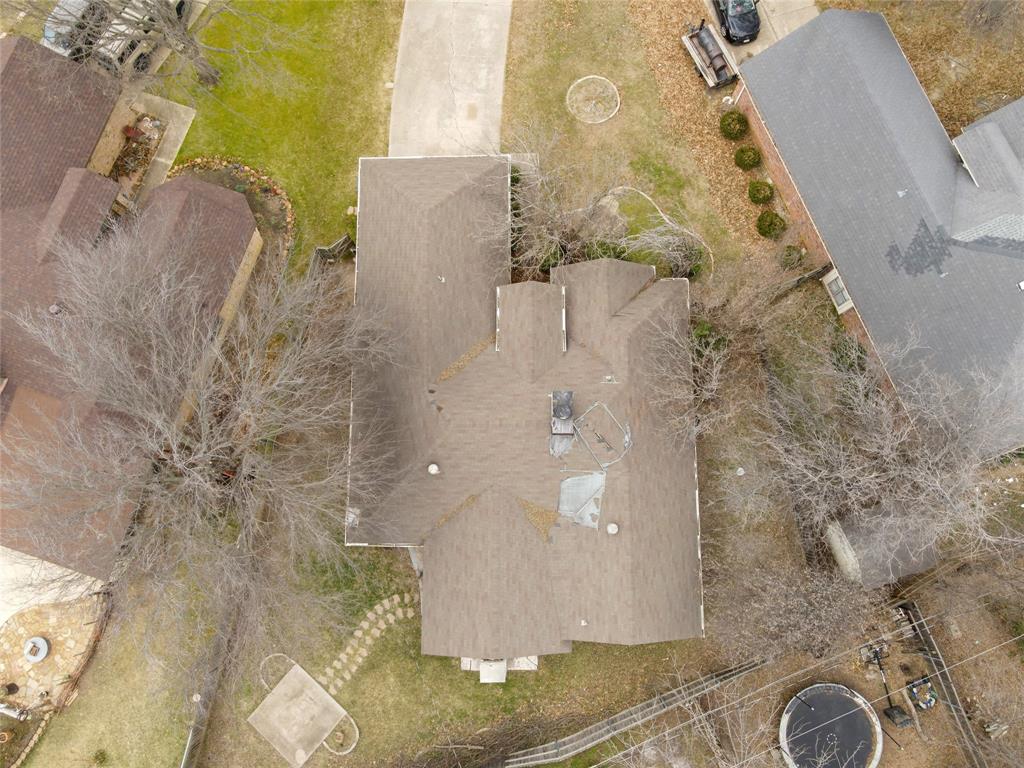 Stonebrook Estates Add - Residential