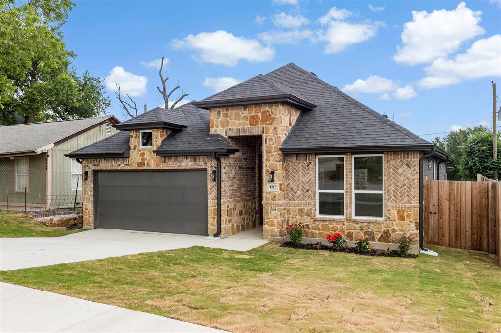 Lakeview Add - Residential