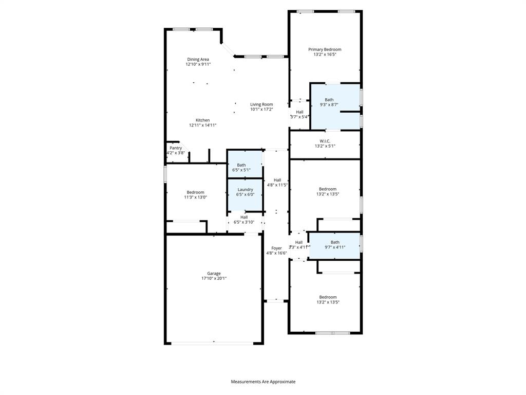 Lakeview Add - Residential