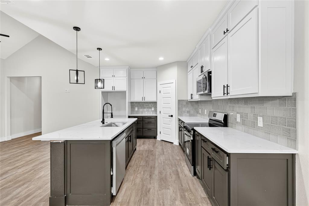 Lakeview Add - Residential