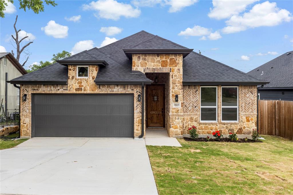 Lakeview Add - Residential